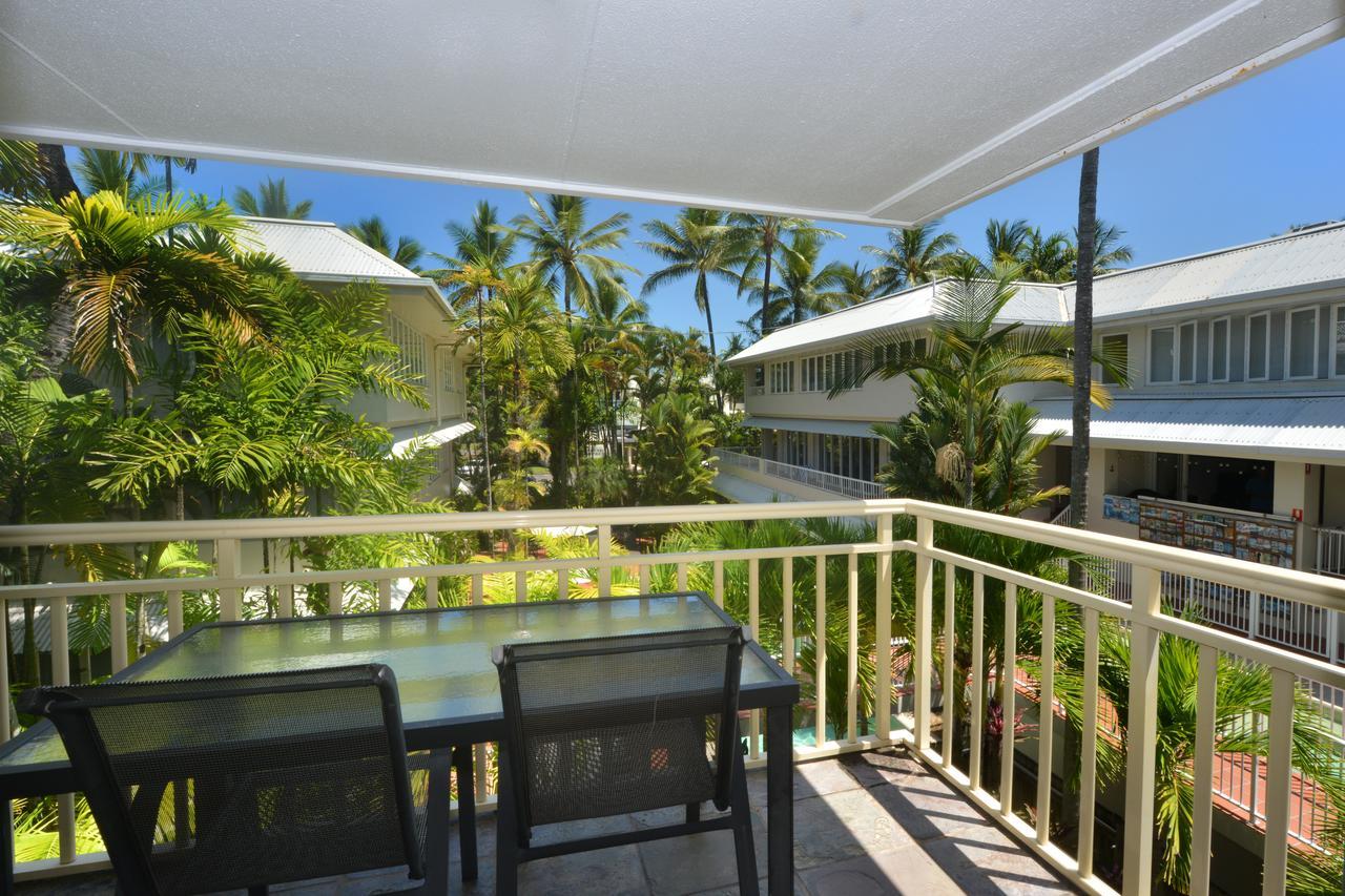 Driftwood Mantaray - Official Onsite Reception And Check In Aparthotel Port Douglas