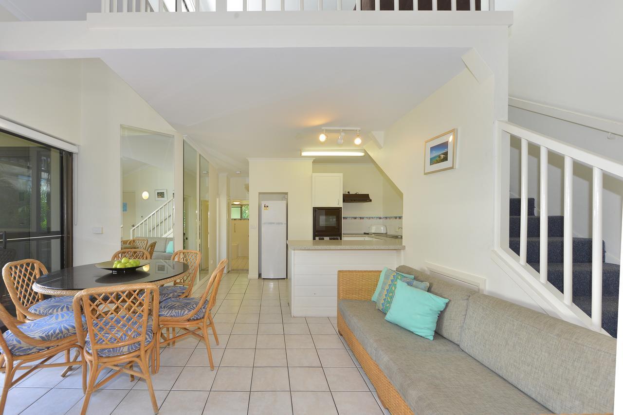 Driftwood Mantaray - Official Onsite Reception And Check In 4* Port Douglas