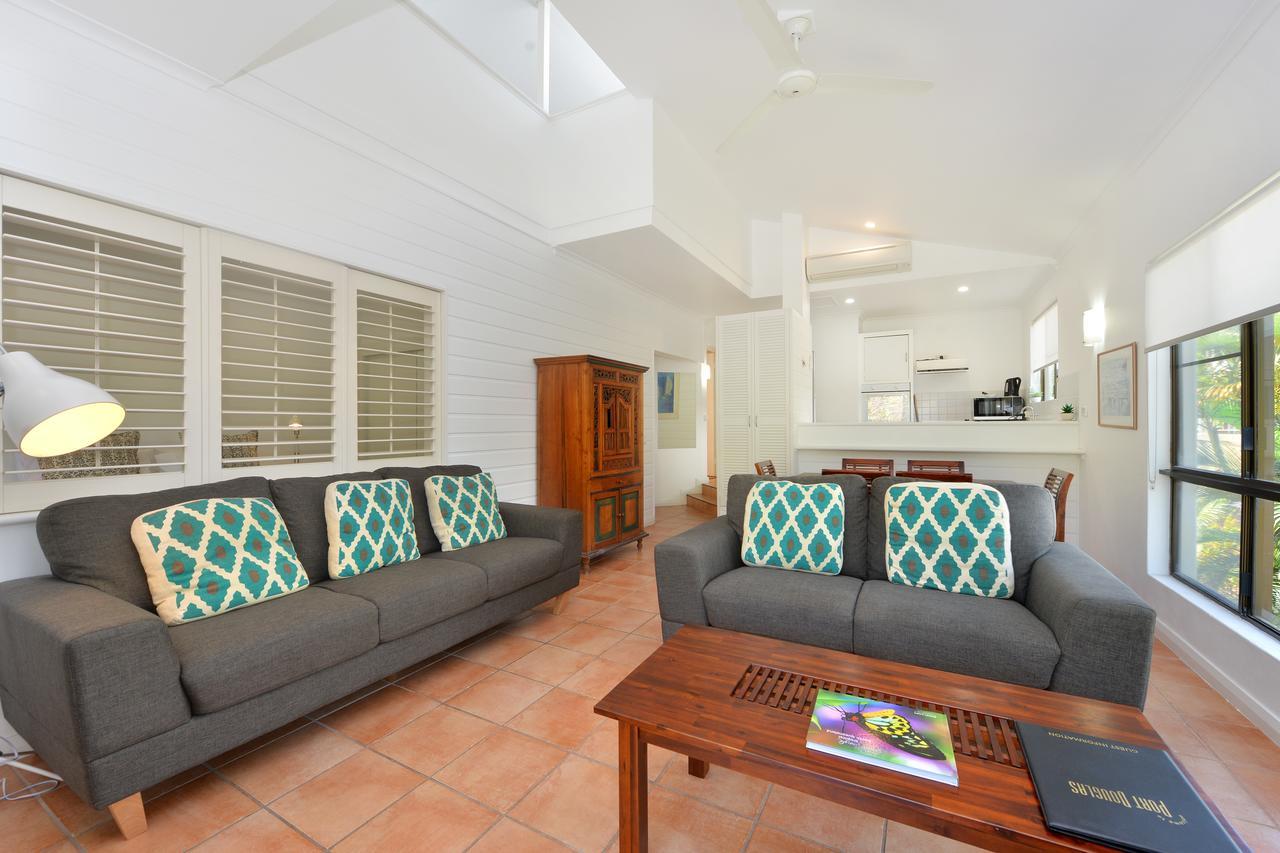 Driftwood Mantaray - Official Onsite Reception And Check In Aparthotel Port Douglas