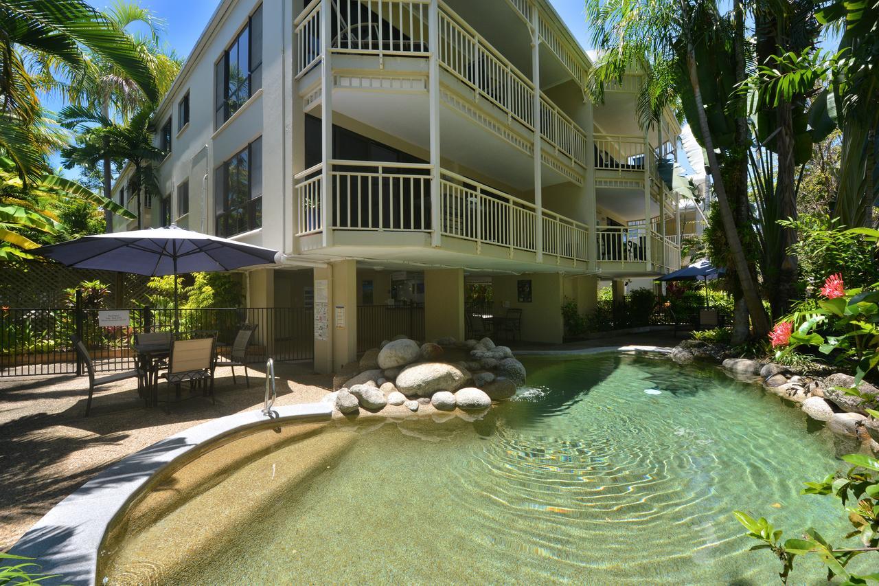Aparthotel Driftwood Mantaray - Official Onsite Reception And Check In Port Douglas