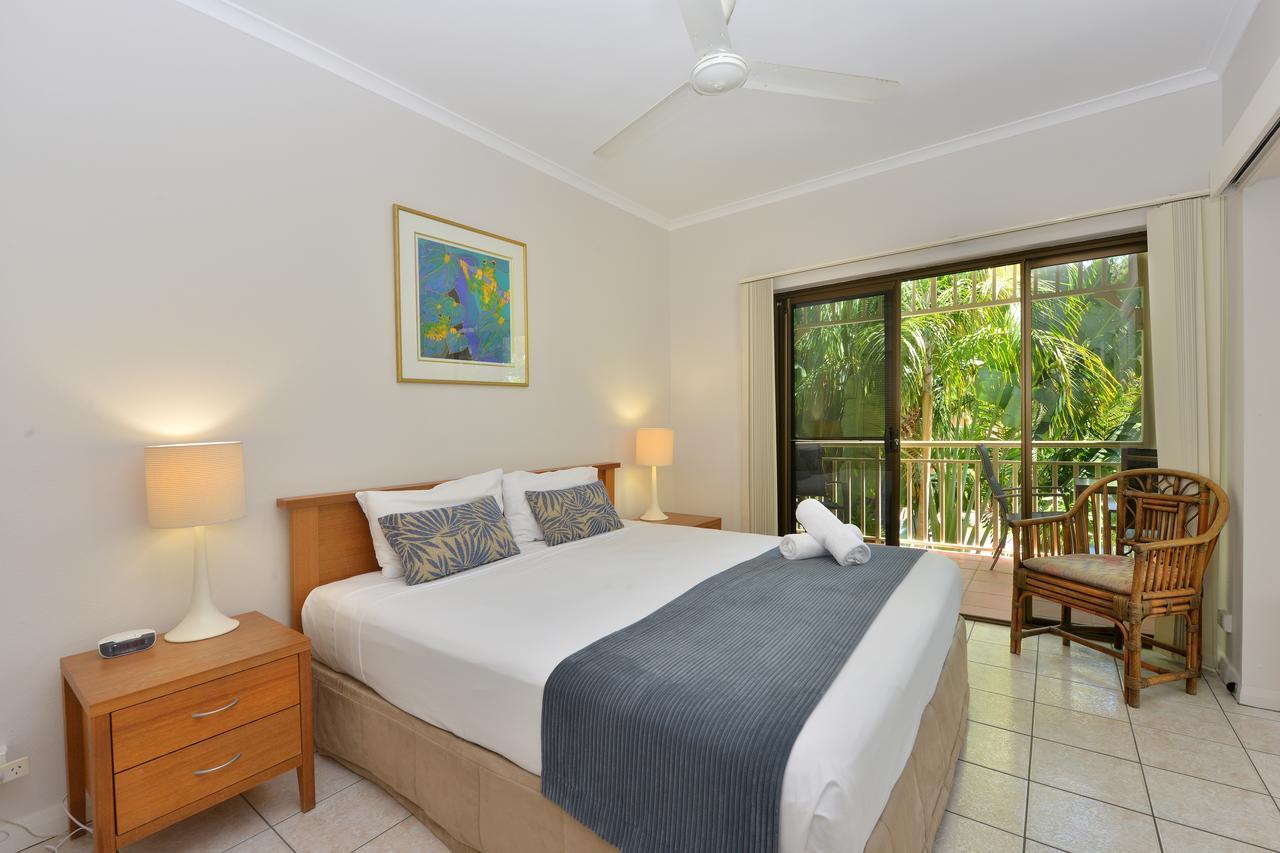 Aparthotel Driftwood Mantaray - Official Onsite Reception And Check In