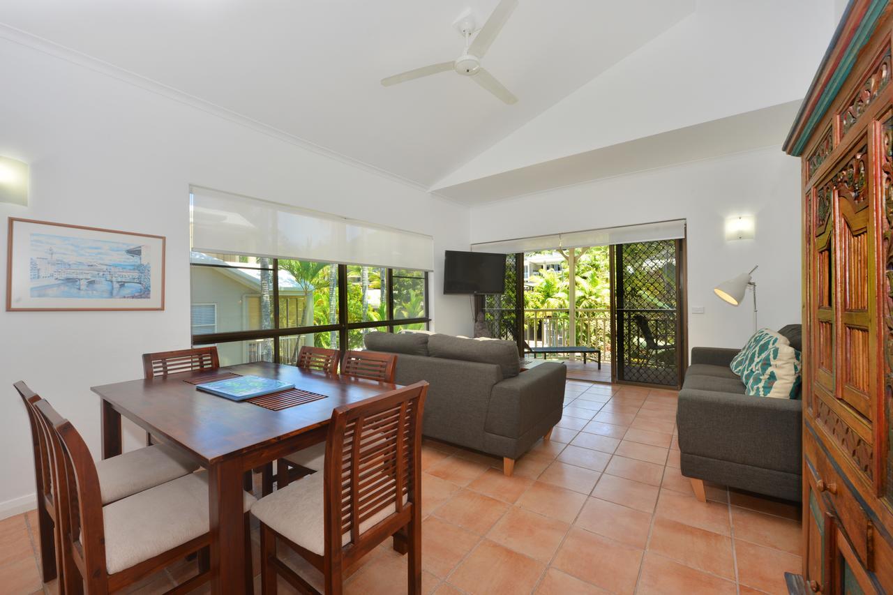 Driftwood Mantaray - Official Onsite Reception And Check In Aparthotel Port Douglas