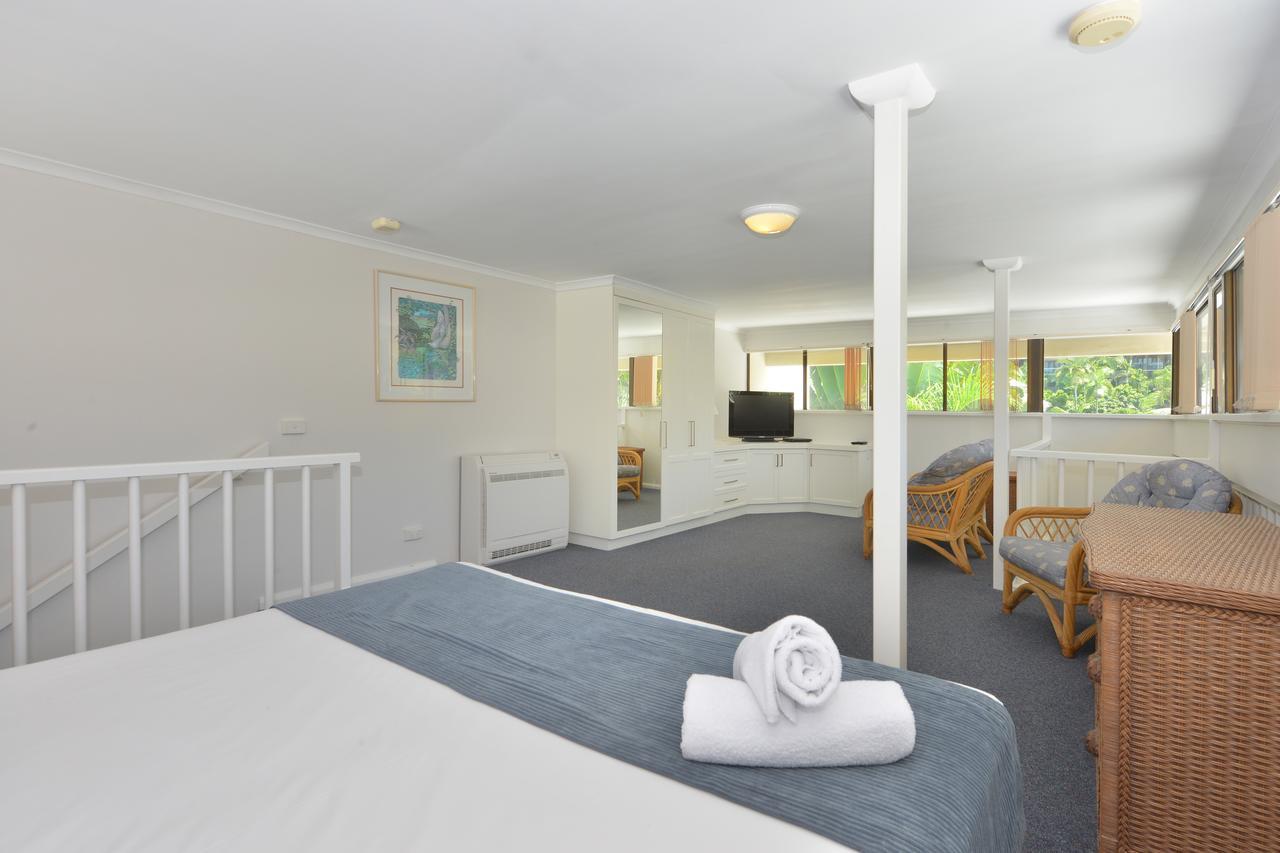 Driftwood Mantaray - Official Onsite Reception And Check In Aparthotel 4*