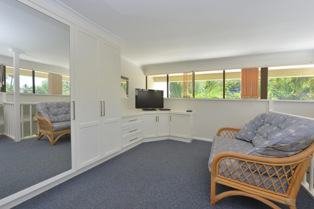Driftwood Mantaray - Official Onsite Reception And Check In Port Douglas