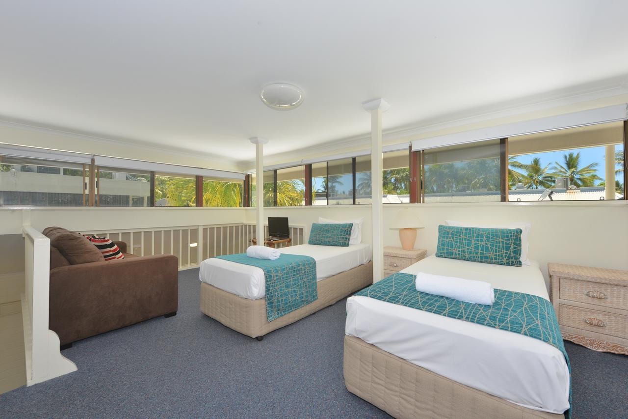 Driftwood Mantaray - Official Onsite Reception And Check In Aparthotel 4*