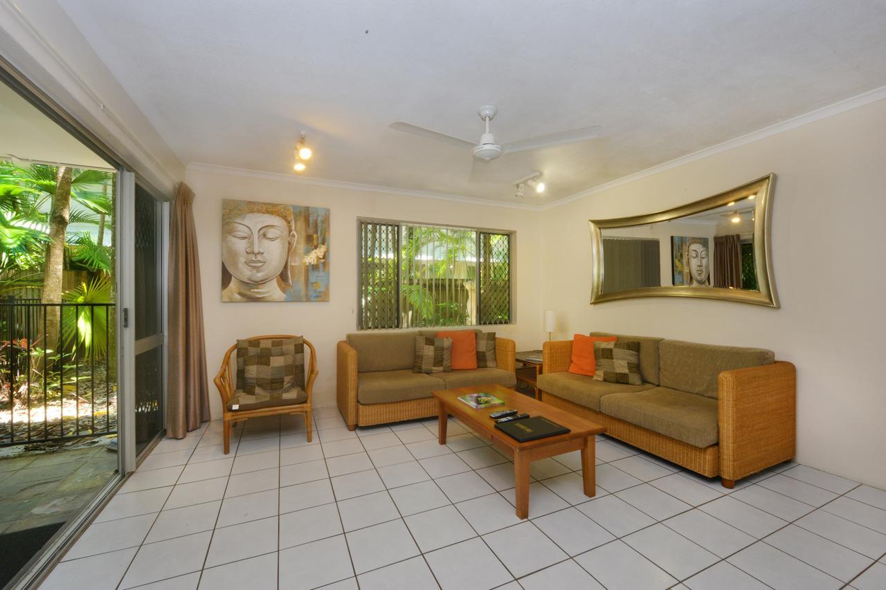 Aparthotel Driftwood Mantaray - Official Onsite Reception And Check In Port Douglas