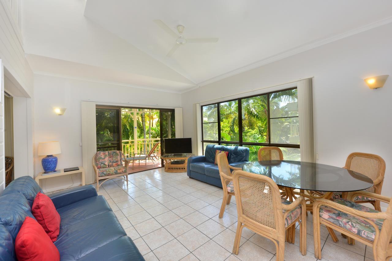 Aparthotel Driftwood Mantaray - Official Onsite Reception And Check In Port Douglas