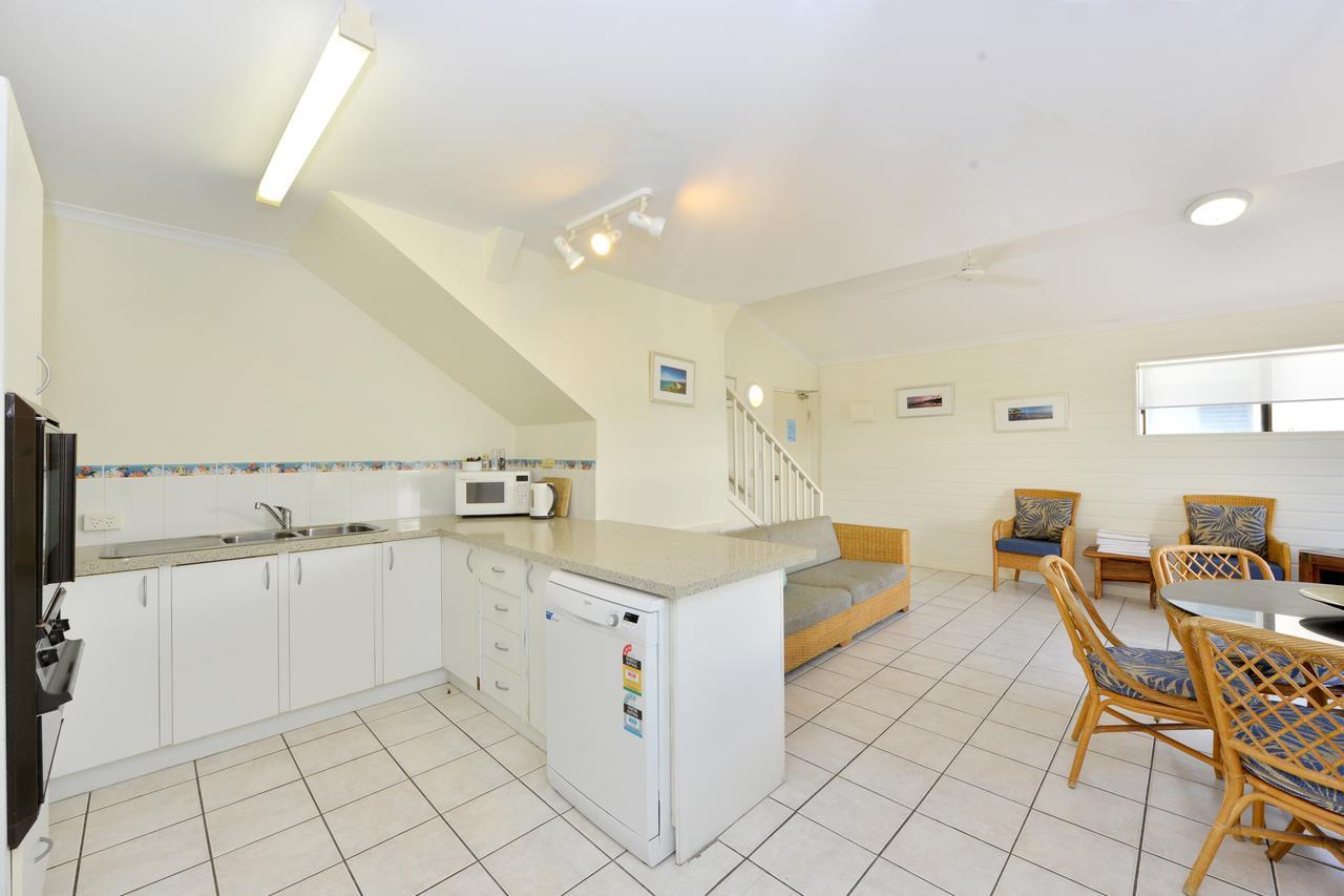 Aparthotel Driftwood Mantaray - Official Onsite Reception And Check In Port Douglas