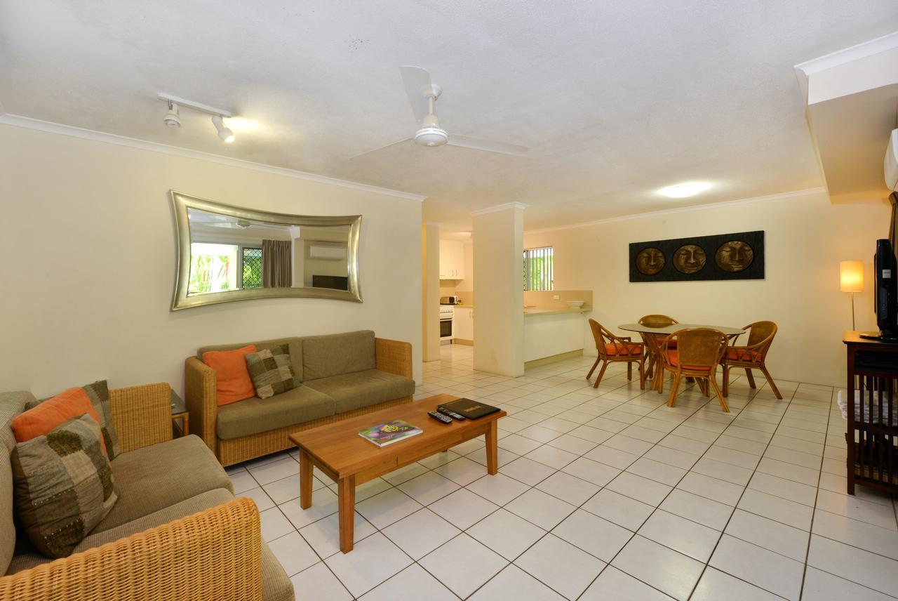 Aparthotel Driftwood Mantaray - Official Onsite Reception And Check In Port Douglas