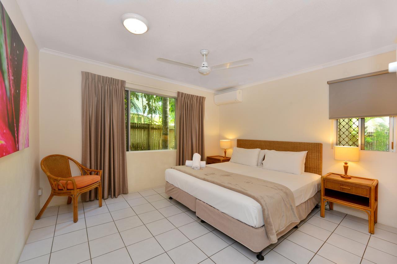 Driftwood Mantaray - Official Onsite Reception And Check In Aparthotel