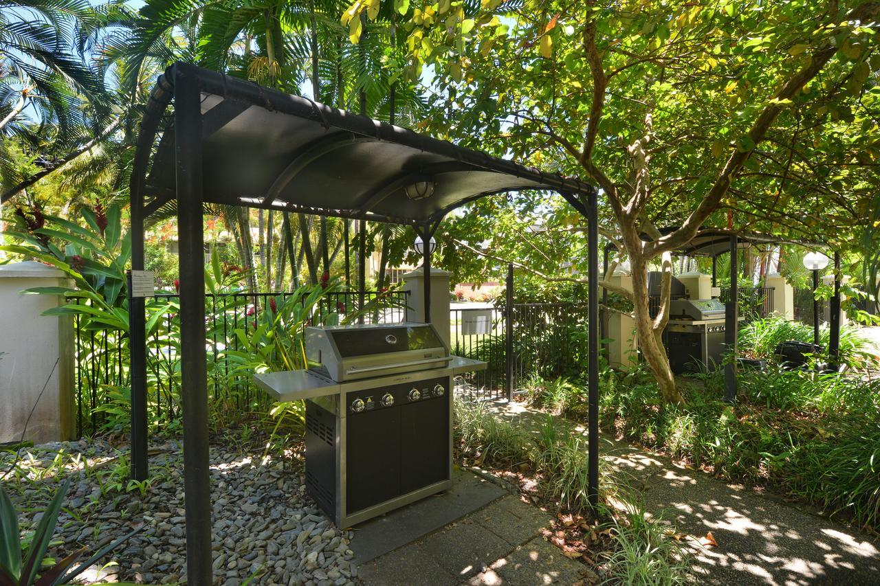 Driftwood Mantaray - Official Onsite Reception And Check In Aparthotel Port Douglas