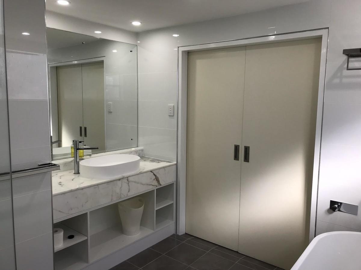 Apartment Penthouse Port Douglas