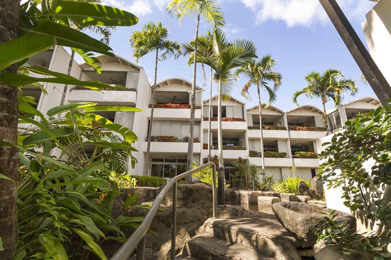Penthouse * Port Douglas