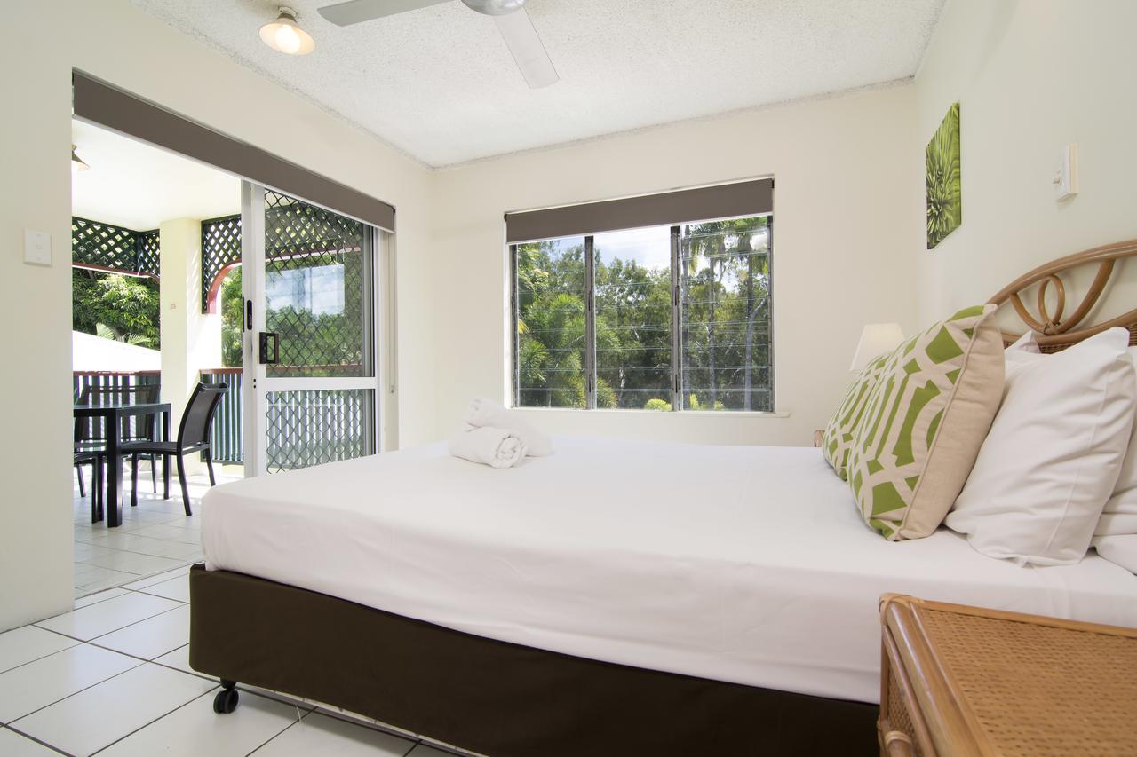 The Queenslander Aparthotel