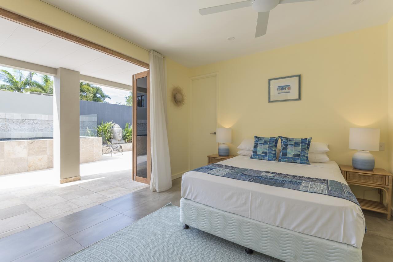 Apartment Beachside