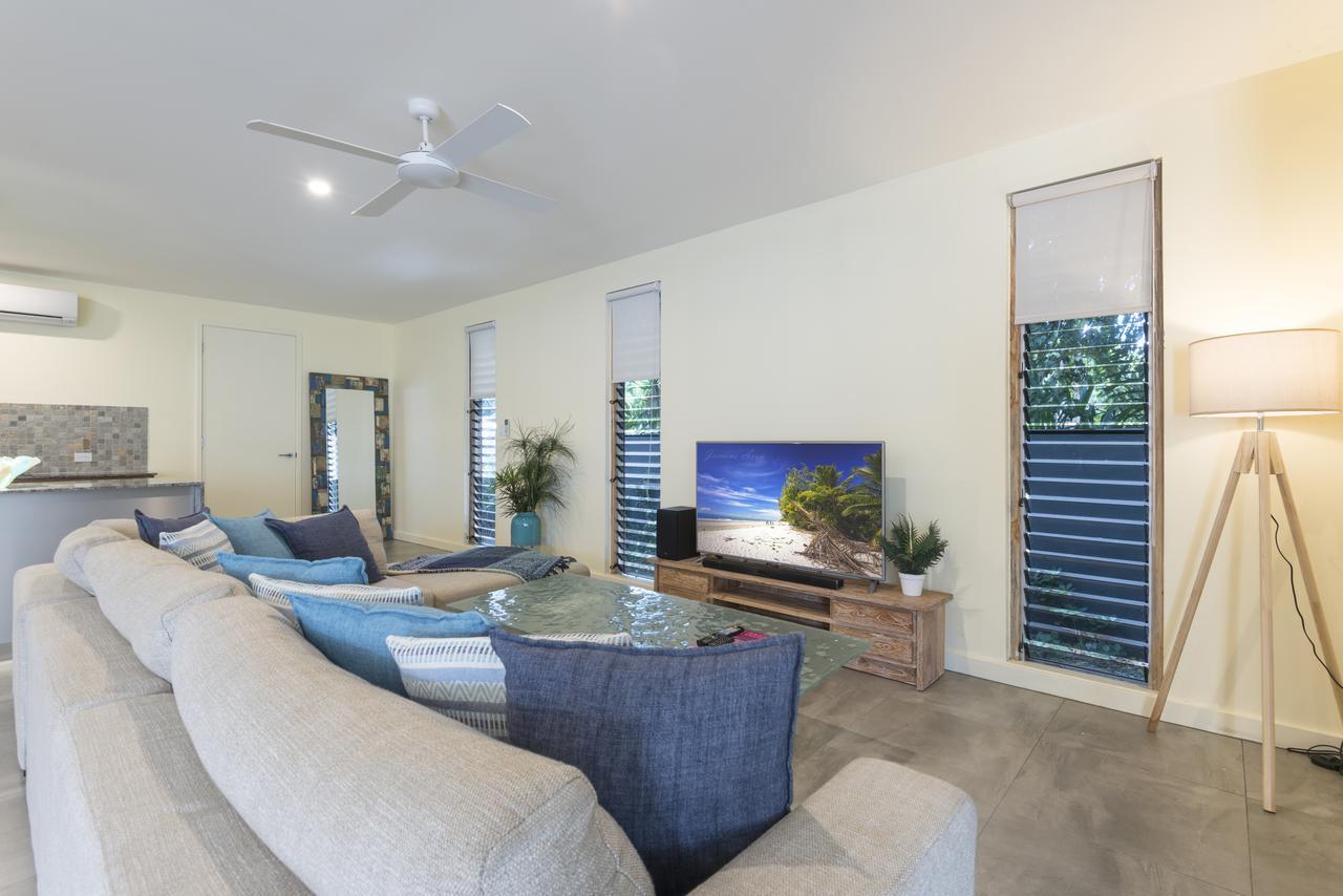 Beachside Port Douglas
