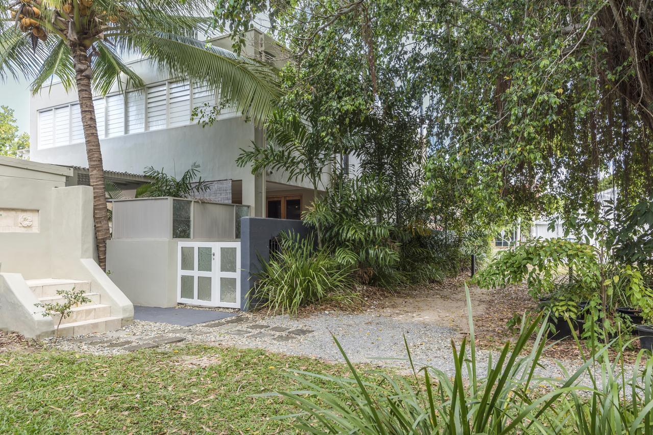 Apartment Beachside *