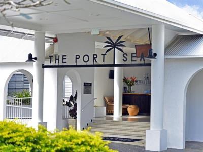 Mantra Portsea 4* Port Douglas
