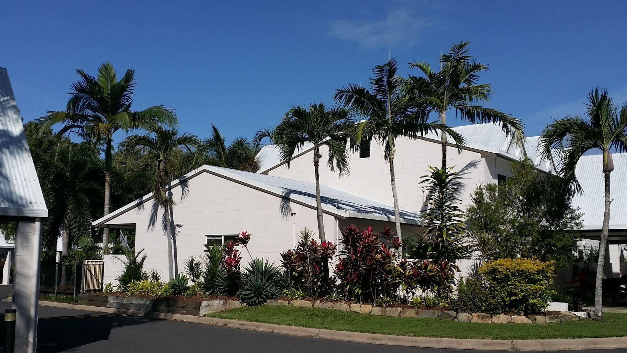 Titree Village Aparthotel