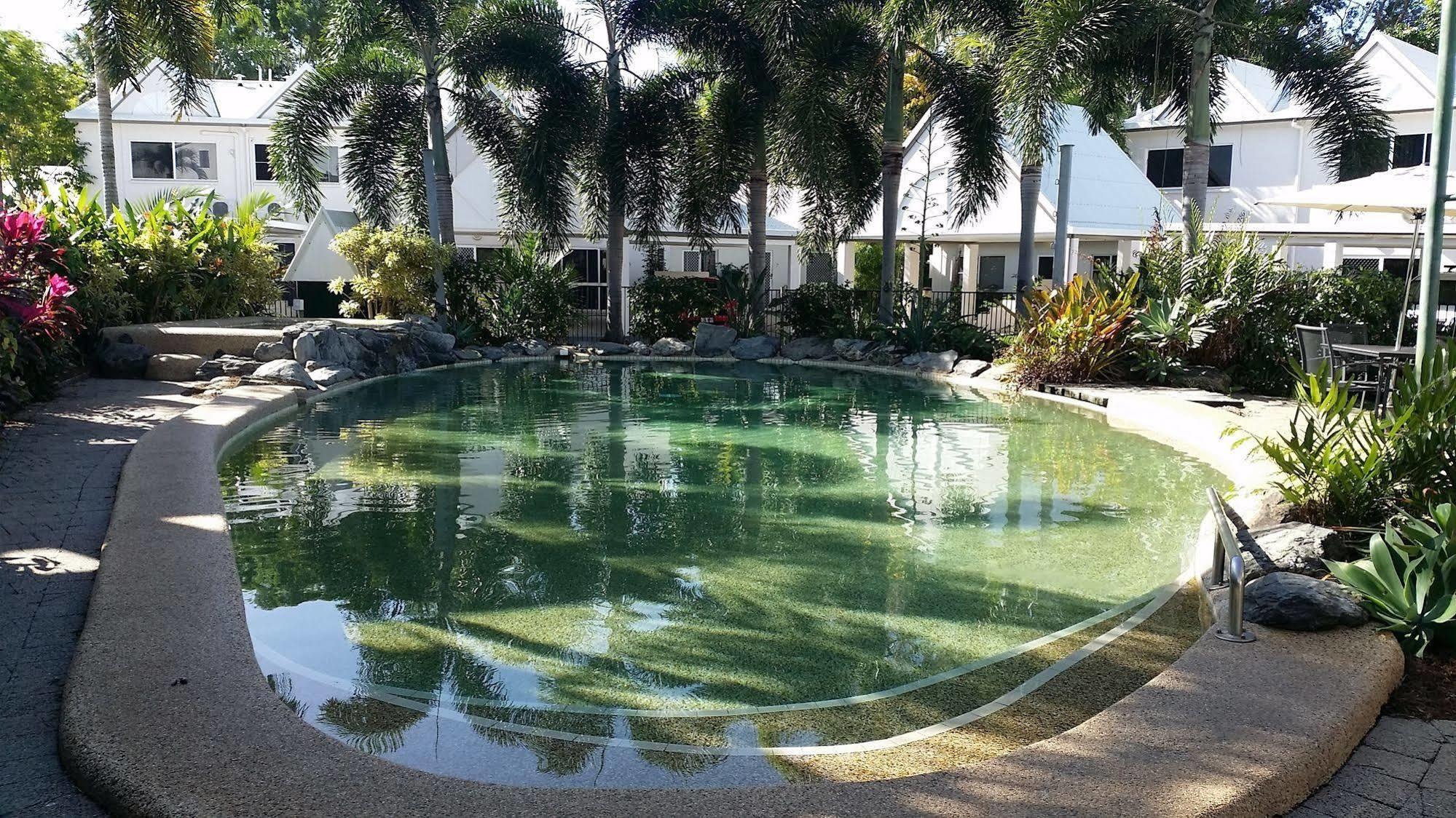 Titree Village Port Douglas