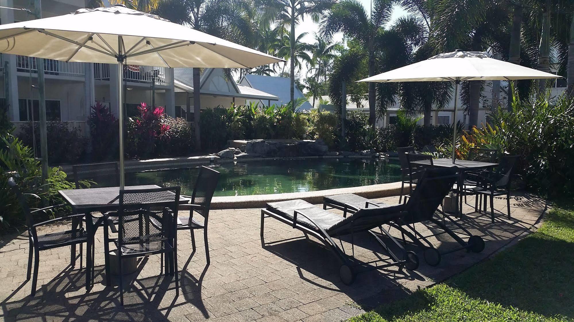Aparthotel Titree Village 3*