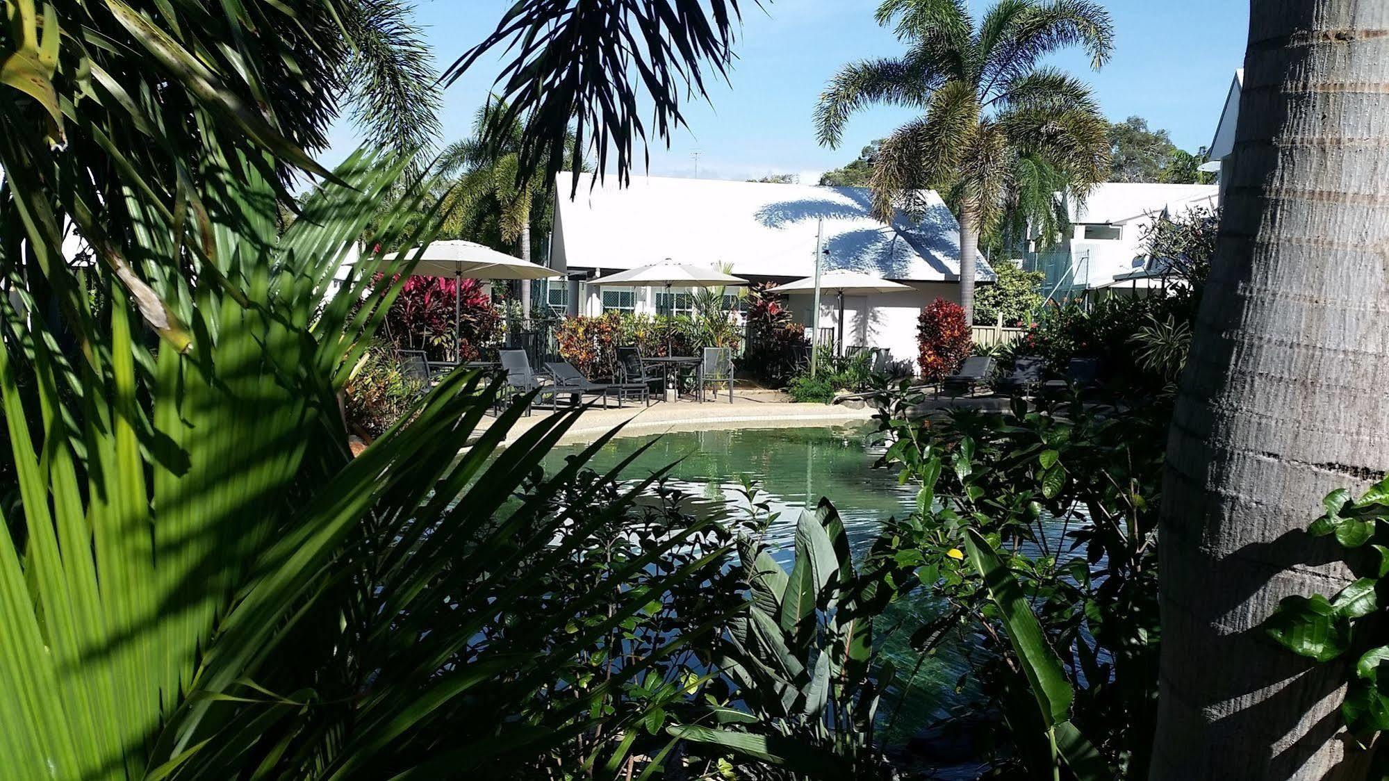 Titree Village 3* Port Douglas