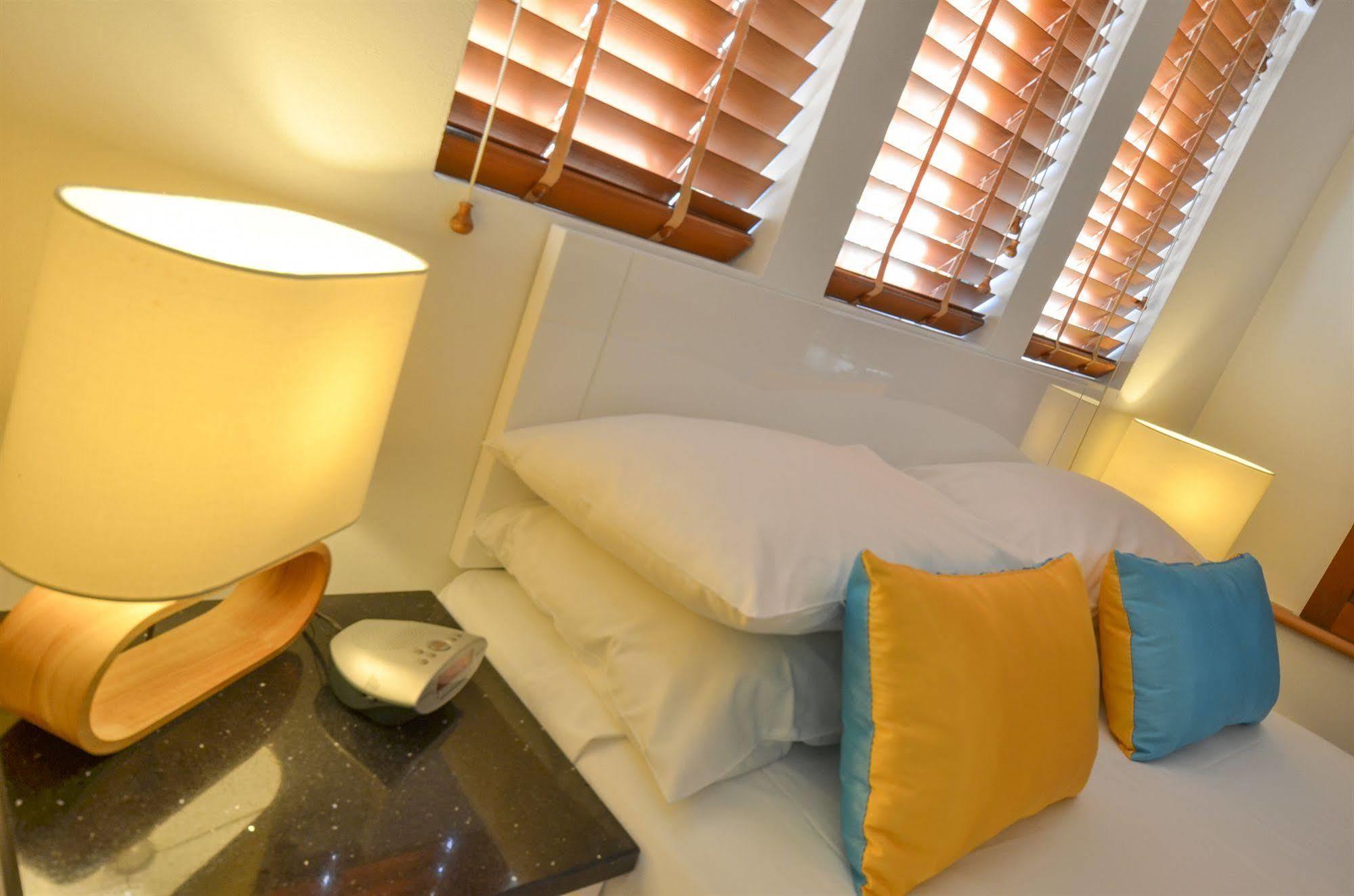 Aparthotel Martinique On Macrossan Port Douglas