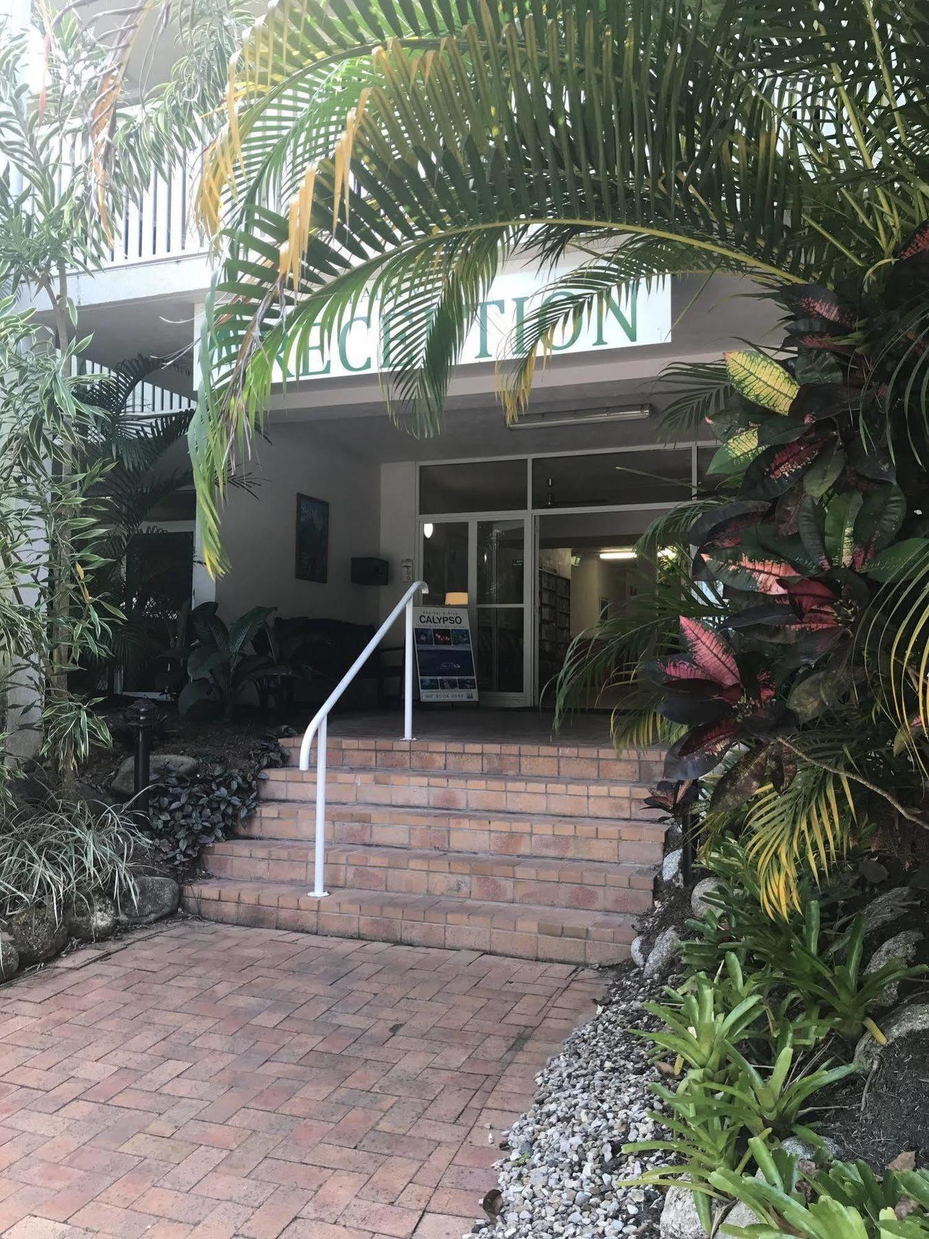 Palm Aparthotel 3*