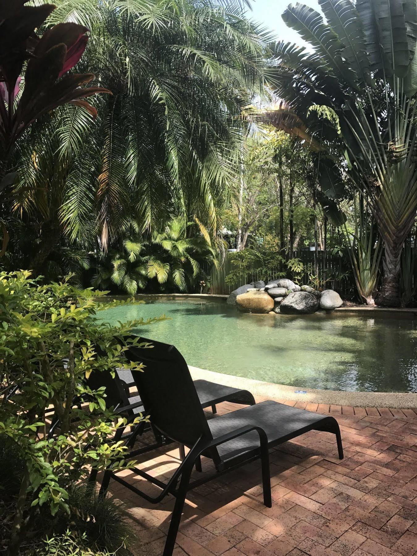 Aparthotel Palm Port Douglas