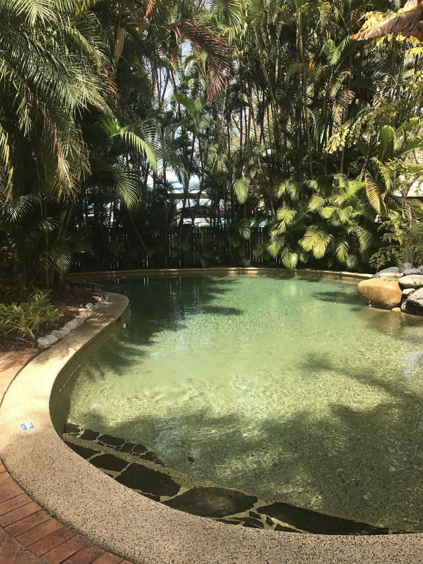 Palm Aparthotel 3*