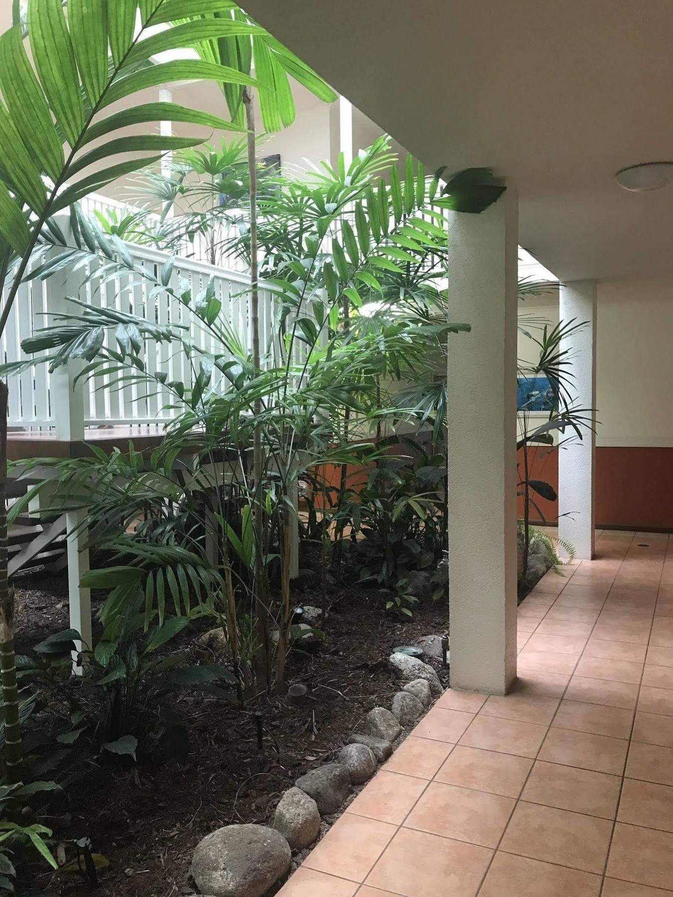 Palm Aparthotel 3*