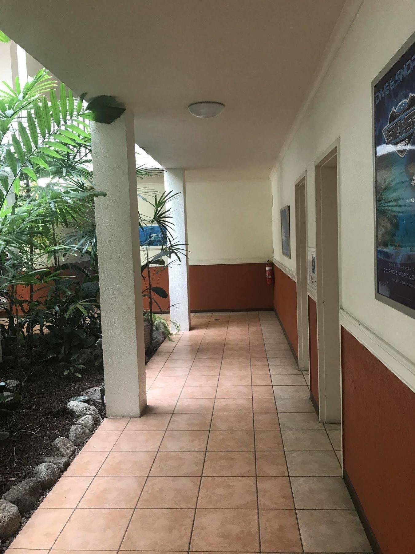 Aparthotel Palm Port Douglas
