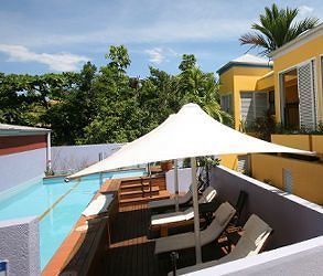 Aparthotel Silkari The Pavilions 4*