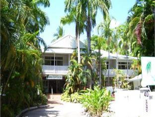 Palm 3* Port Douglas