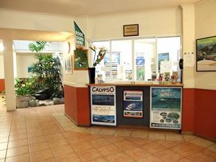 Palm Port Douglas