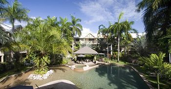 Sands Port Douglas
