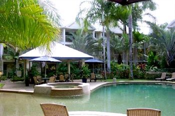 Sands Resort Port Douglas