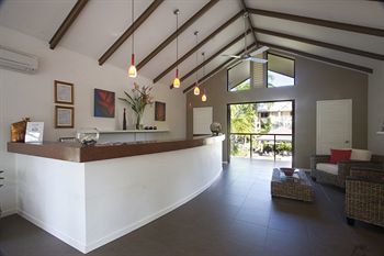 Resort Sands Port Douglas
