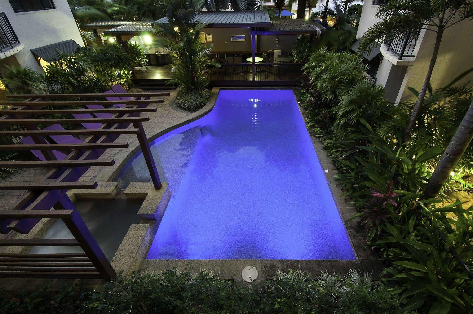 Aparthotel Bay Port Douglas