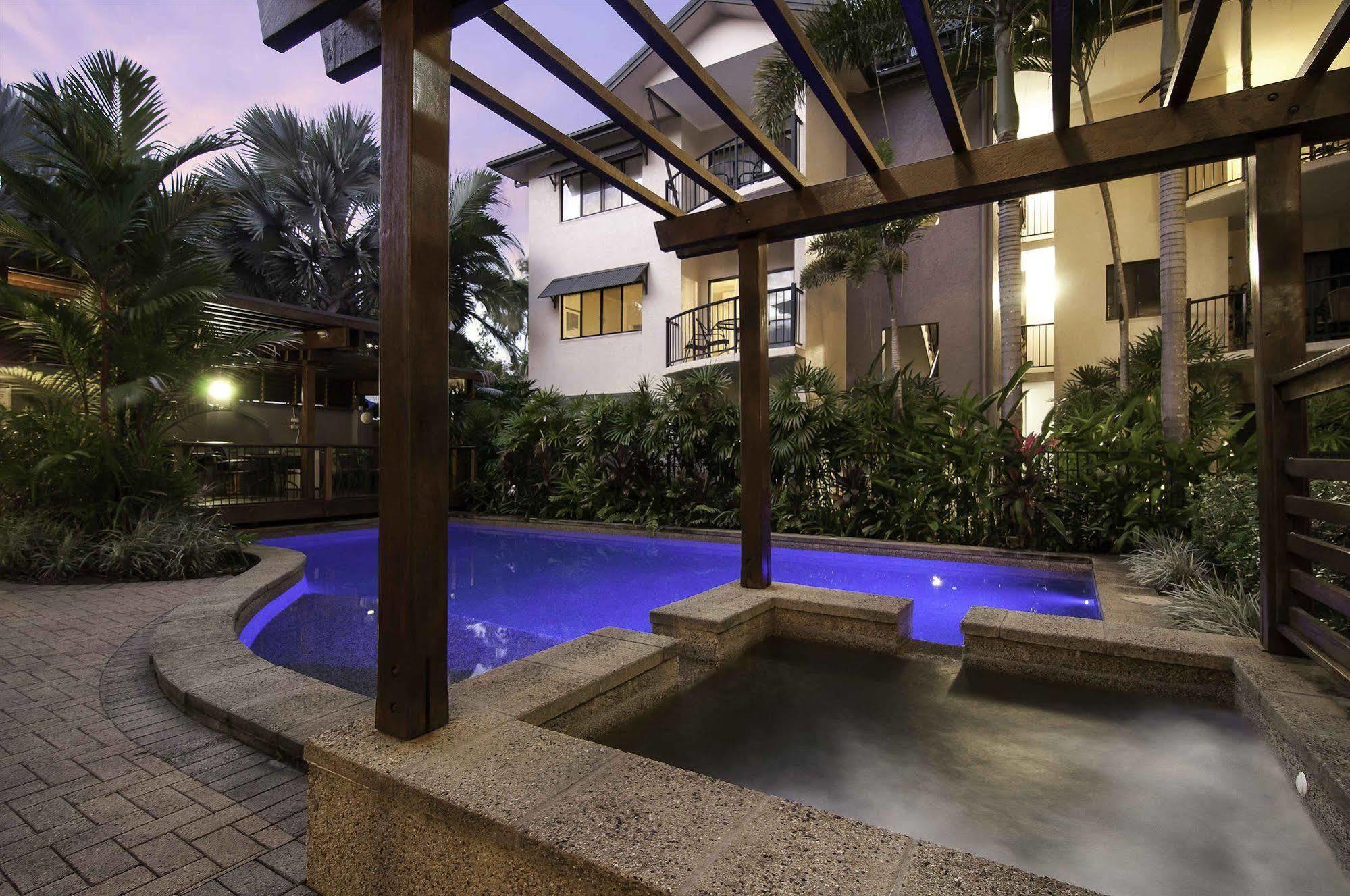 Bay Aparthotel Port Douglas