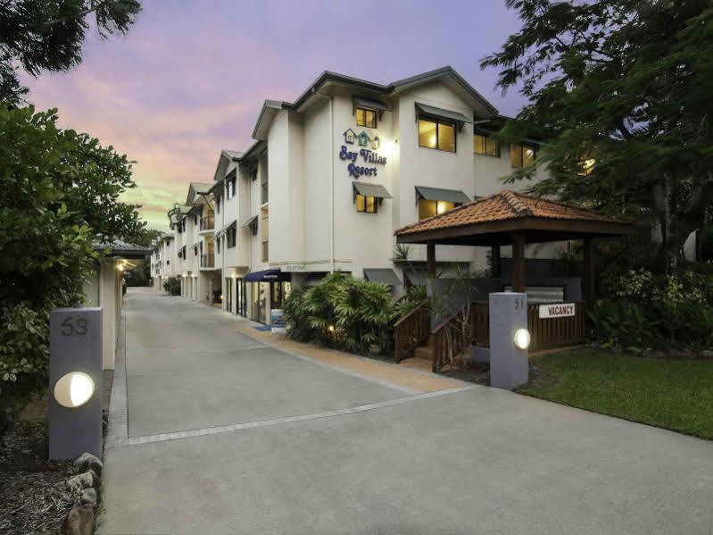 Aparthotel Bay Port Douglas
