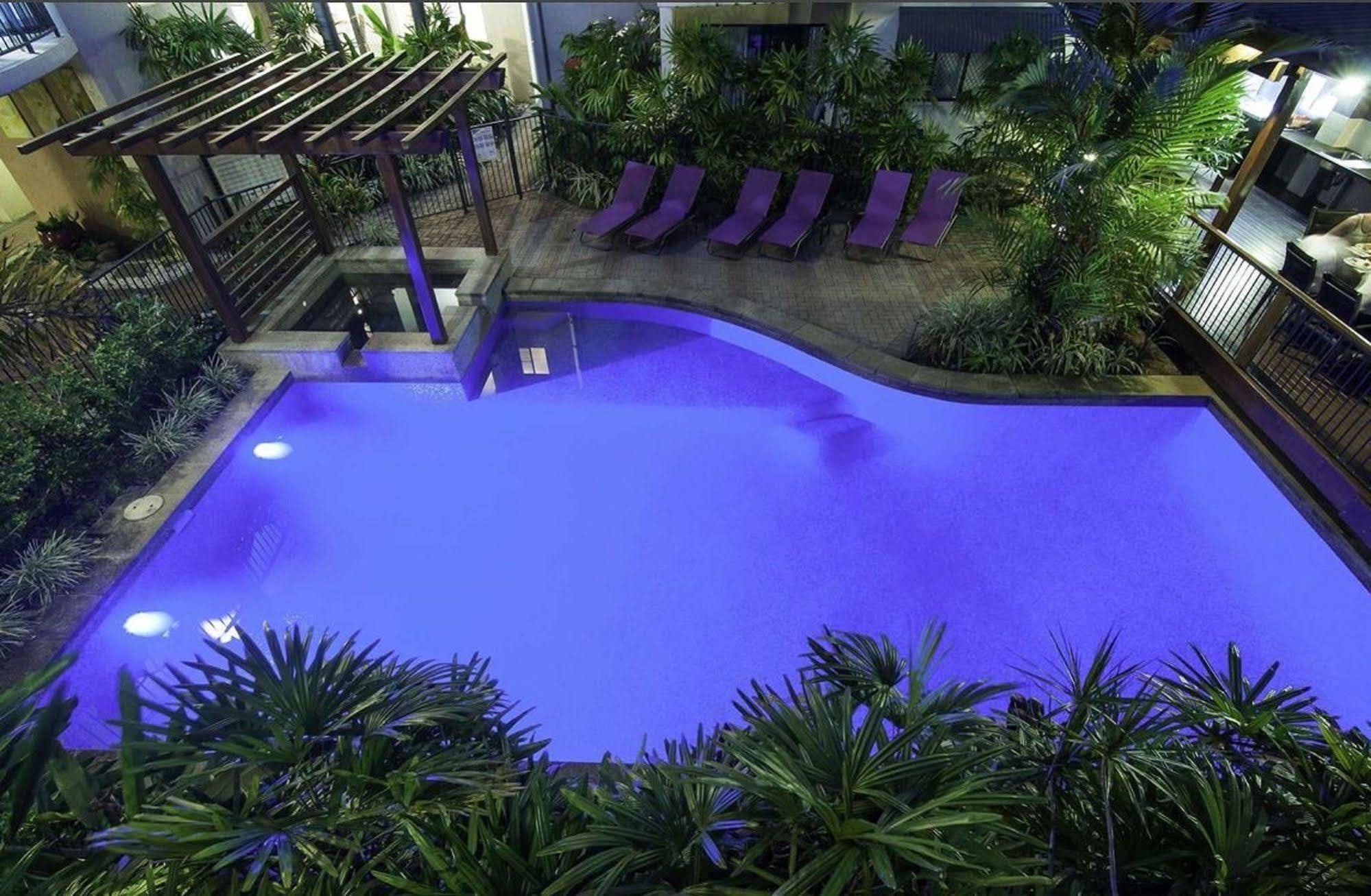Bay 4* Port Douglas