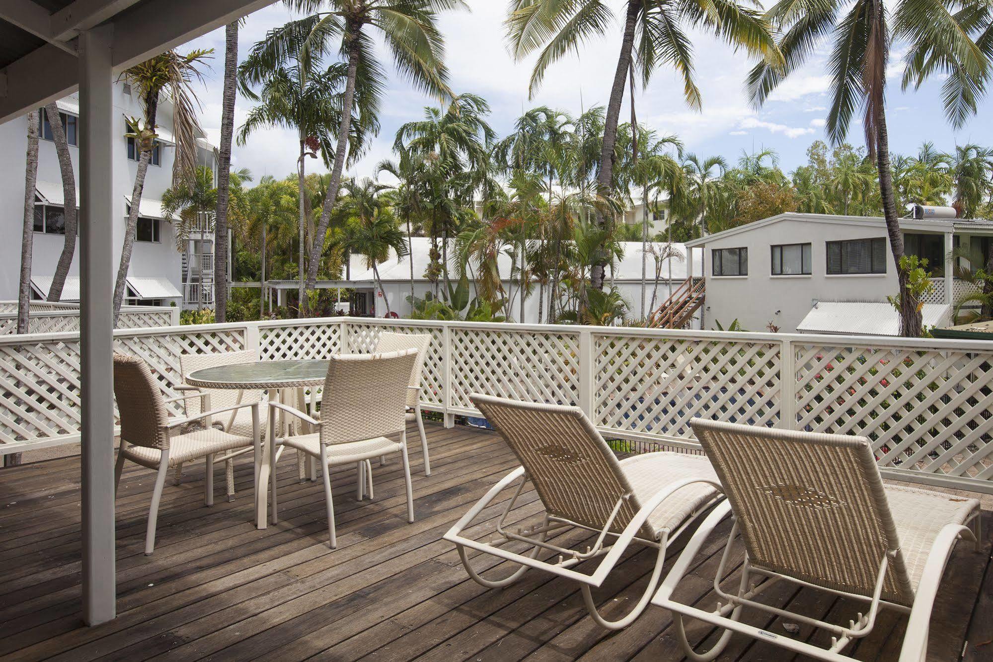 Seascape Holidays At Beachfront Terraces Apartment