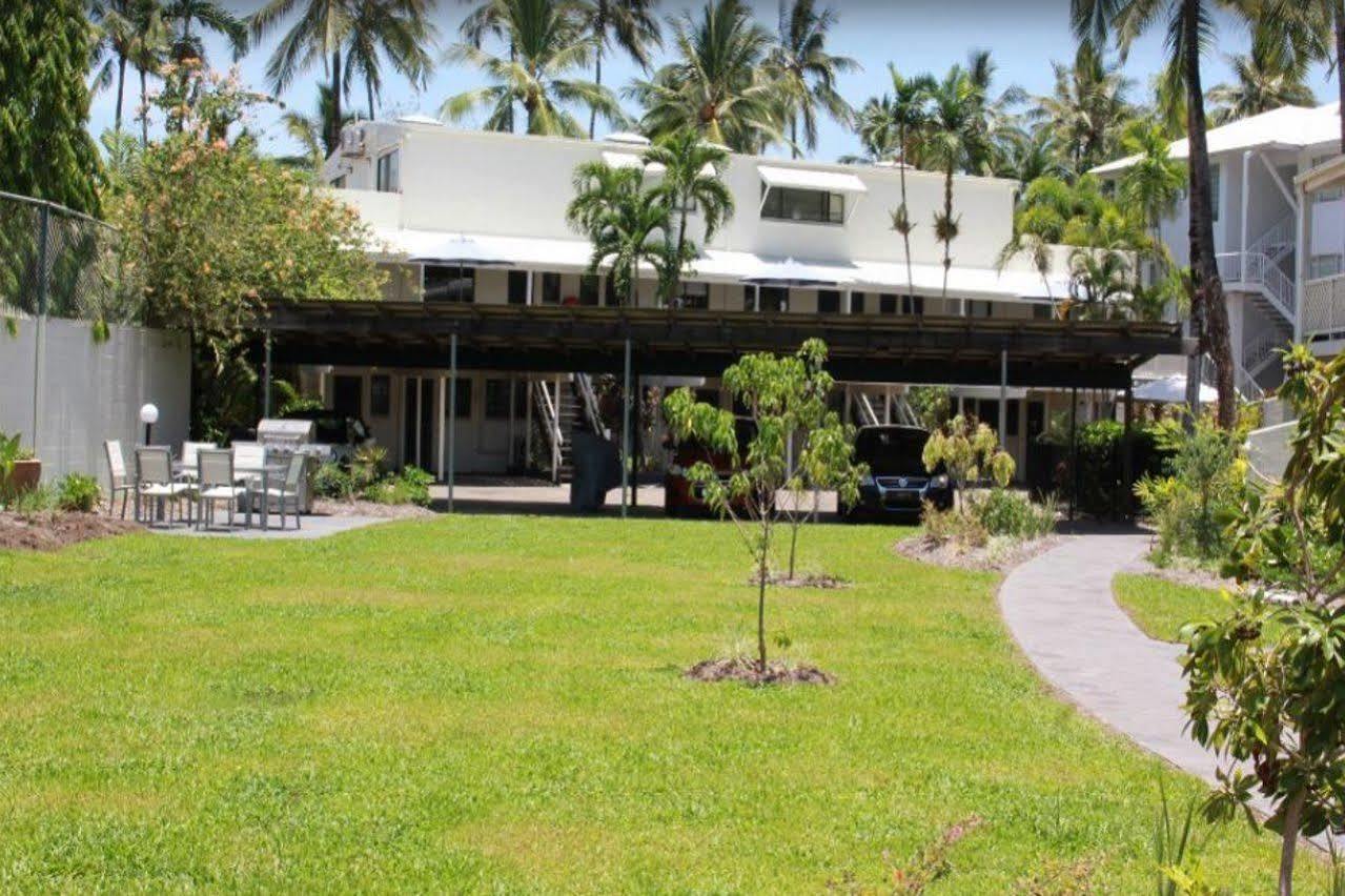 Seascape Holidays At Beachfront Terraces