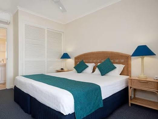 Aparthotel Macrossan House Boutique 4*