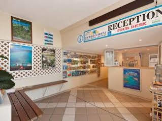Macrossan House Boutique Aparthotel