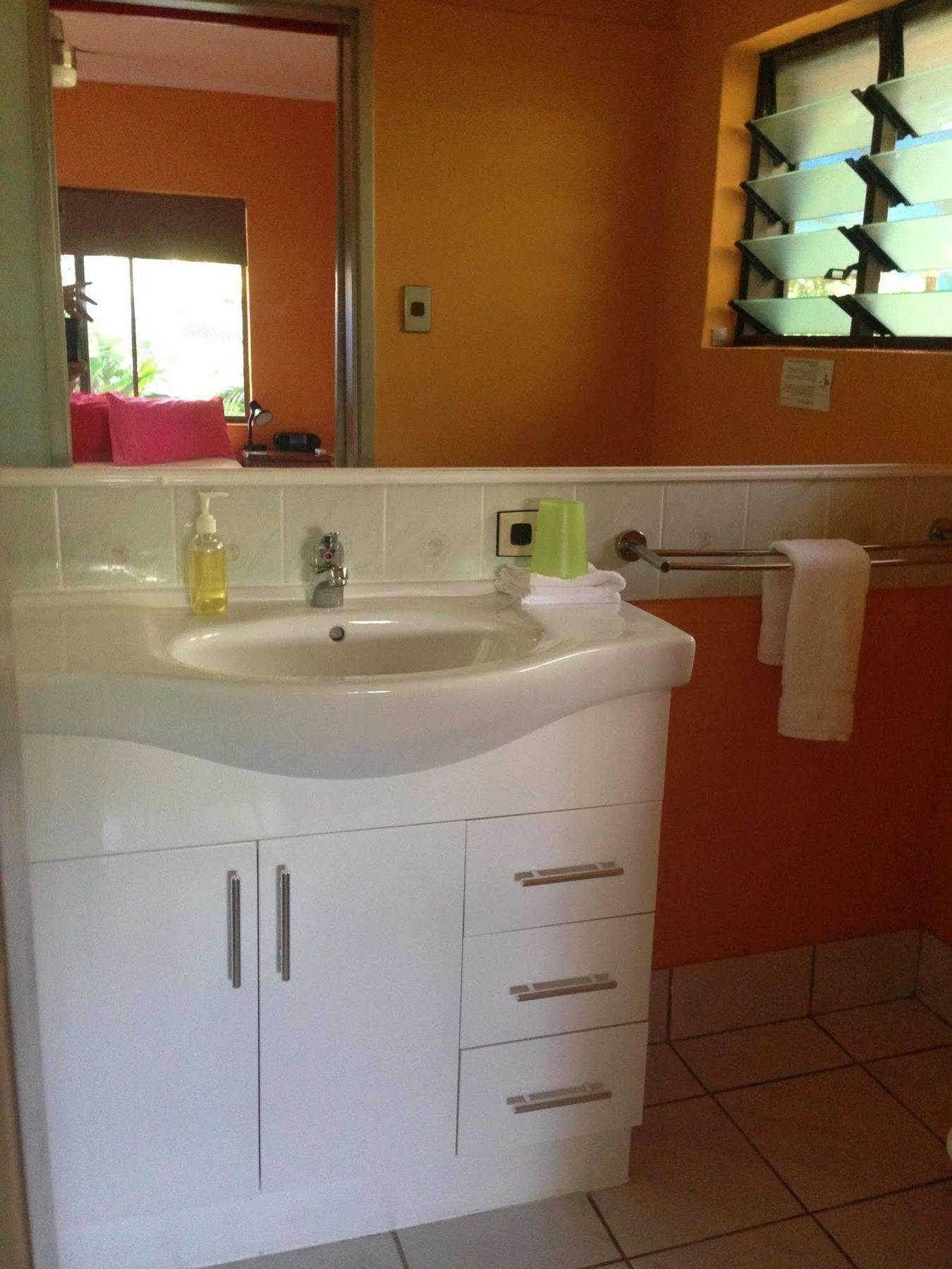 Pink Flamingo Resort Port Douglas