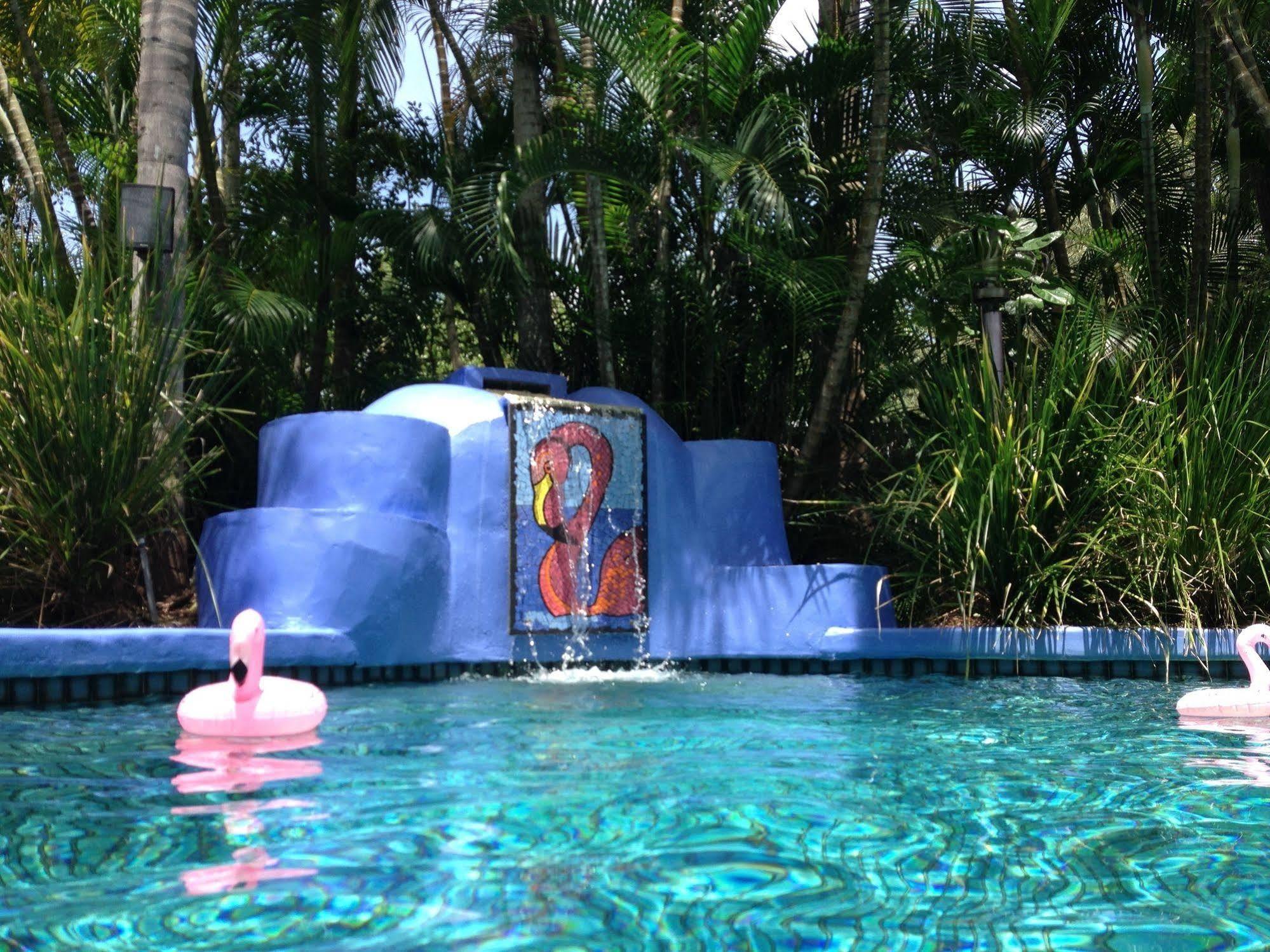 Resort Pink Flamingo 4*