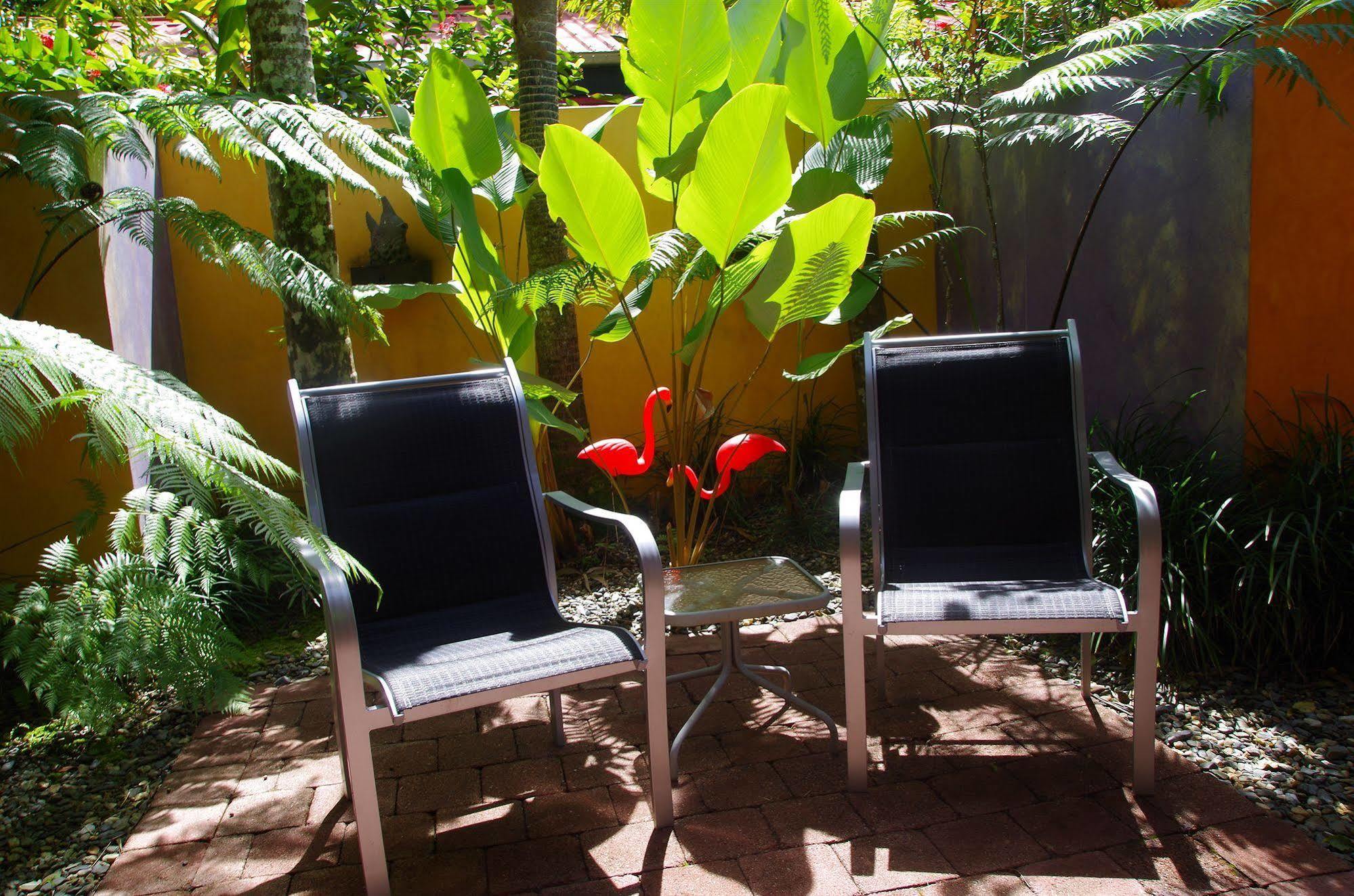 Resort Pink Flamingo Port Douglas