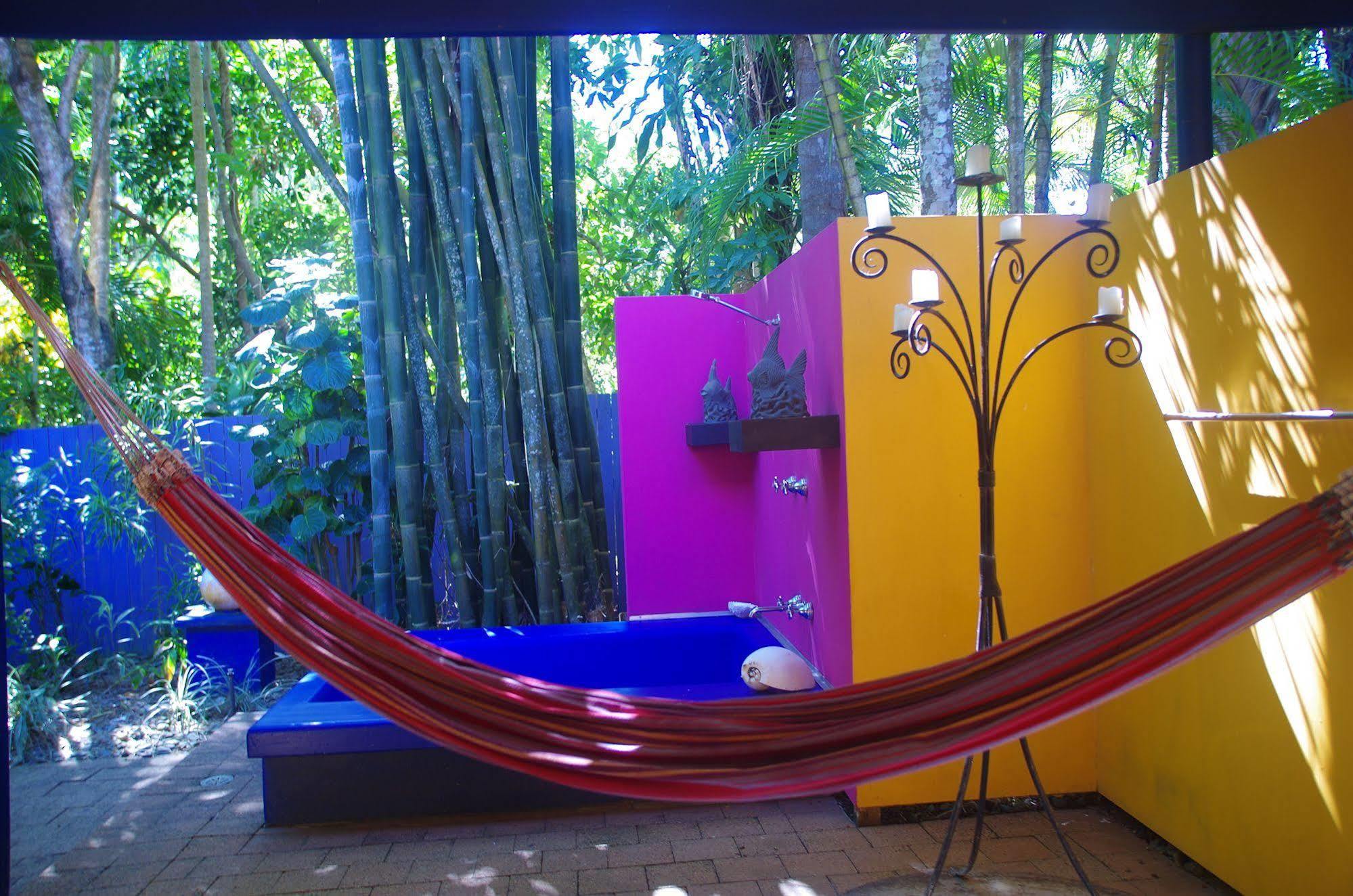 Pink Flamingo Resort Port Douglas